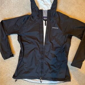 Patagonia Torrentshell Rain Jacket - Women's Size Large, L